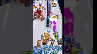 Top War Part 74: Starting from ZERO to HERO! #TopWar #Gameplay #Mobile Gaming #NoobToPro #GameOn