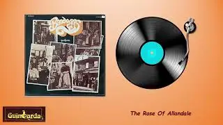 BANDOGGS - Bandoggs   (Full Album) GUIMBARDA TS-38006
