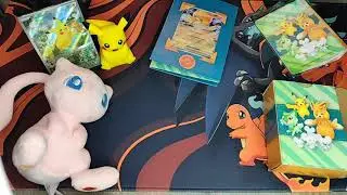 SORTEO EN VIVO! 🍀 GANADOR PALDEAN CHEST 🙌