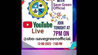 SBO JOB'S , SBO LIVE CHAT TODAY AT 7 PM 📌 Don't miss it