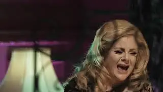 HELLO ADELE TRIBUTE - Listen (Live) - A homage to Beyonc&eacute;
