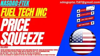 PRICE SQUEEZE : FTEK STOCK ANALYSIS | FUEL TECH INC STOCK