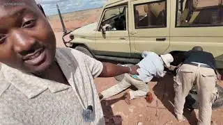 THIS WAS CRAZY | KENYA