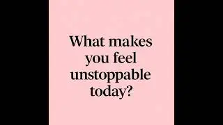 Talk to the People on Tuesday #empowerherjourney  #smallbizsupport   #shopthelook
