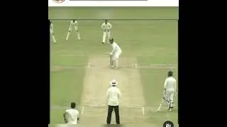 [[INSWING BOWLED PUJARA BY ARORA]]#sachinedit