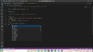 How To Find Factorial Using Python || Python Program To Find Factorial || Factorial In Python ||