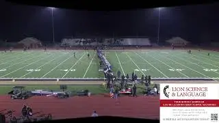 St. Vincent de Paul @ American Canyon Wolves, September 6, 2025