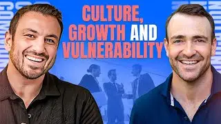 Ep 13. Culture, Growth, and Vulnerability: Lessons from Molo's Rise with Andrew Silver