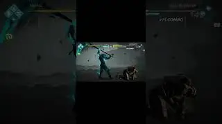 Shadow Fight 4 Critical Hit