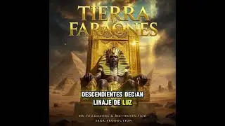 Tierra de Fara&oacute;n - Oficial Music Video