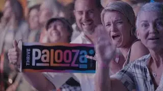 THRIVEPalooza BeLieVe 2022 | Recap