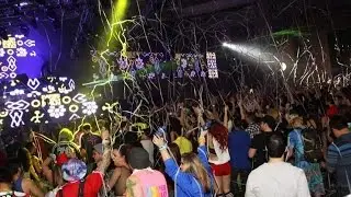 Tchami @ Lights all Night Set 2014 Dallas, TX