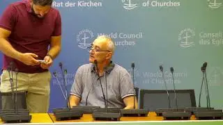 ITFS WCC Live Stream