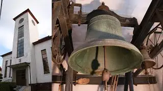 Čataj (SK) Evanjelický kostol - zvony
