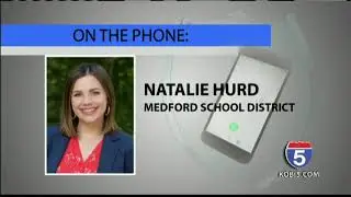 Medford School District restructures administration