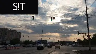 Trafic Rutier Constanta