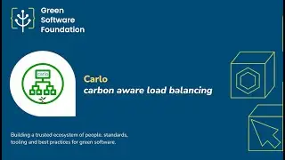 Carlo: carbon aware load balancing