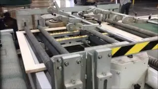BSA Sanding Mirror Frames