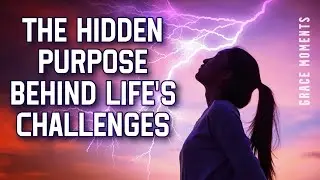 Navigating Life's Challenges: A Christian Perspective | Christian Inspirational Video