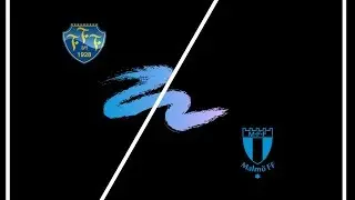 Falkenbergs FF - Malm&ouml; FF