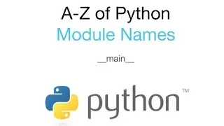 Module Names