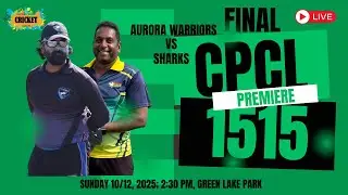 2025 CPCL PREMIERE 1515 - GRAND FINALE