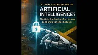 Jamaica&rsquo;s AI threat to housing security