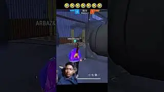 #freefire #dragonballsupermovie #totalgaming #gokugoku #freefiremax #gaming #funny #fanie