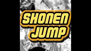 Shonen Jump Rap Cypher Reaction