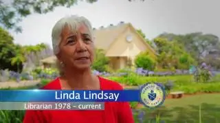 Seabury Hall - Celebrating 50 Years of Excellence