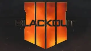 COD - BLACKOUT (Tomahawk Soundtrack)