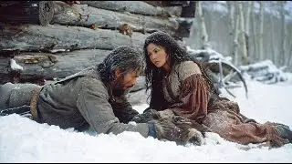 Apache Widow Was Hated By The Town&mdash;Until One Broken Cowboy Shared His Cabin And His Secrets