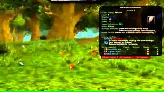 1-50 WildStar Leveling Guide Review