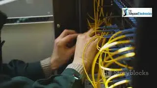 Passive Optical Network (PON) क्या होता है? | हिंदी में समझें