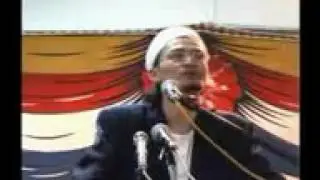 Sedap Ustaz ni Azan