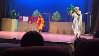 Bingad Ki Joru | Scene 2 | SRC Delhi | Directed by Atul Jassi Sir