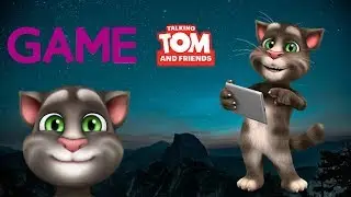 Tom et ses amis, Jeux vid&eacute;o Android 2019