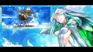 Fate/Grand Order - Lostbelt 7 : Nahui Mictlan - Act 13 Arrow 8