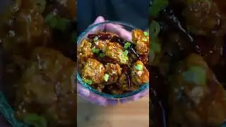 Самая вкусная курица генерала Цзо