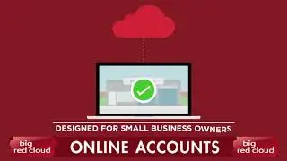 What is Big Red Cloud?