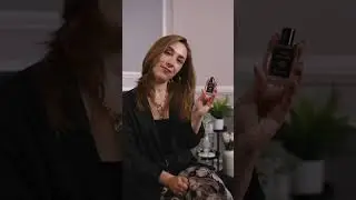Perfume sprays make me sneeze &hellip; a lot