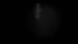 Vortex oscillation spot lumi&egrave;re blanche