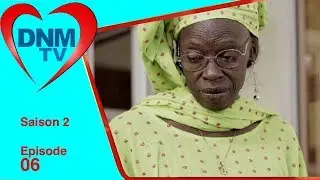 Dinama Nekh - saison 2 - épisode 6