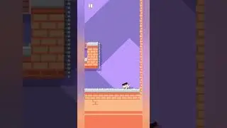 Fancade #49 | Recoil | Level 19 | #shorts