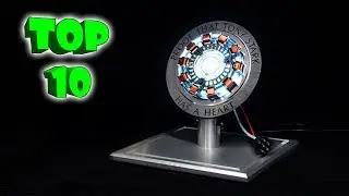 Top 10! Amazing Products From AliExpress. Gadgets 2019 | eBay. Gearbest. Banggood