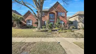 7513 Hasselt Court | Plano Real Estate