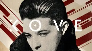 John Newman - Love Me Again (Kove Remix)