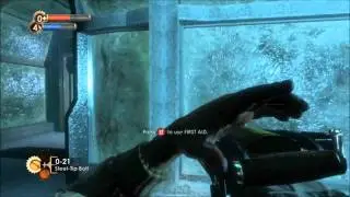 Crossbow - Bioshock