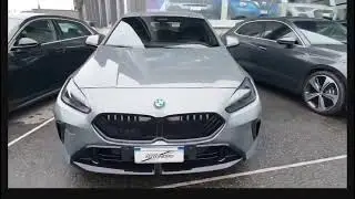 Vasta scelta di auto aziendali BMW