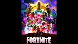 fortnite met mijn vriend casper